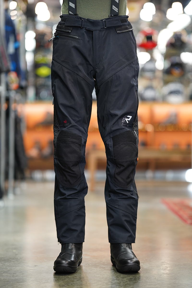 Rukka Hybrid-R pant